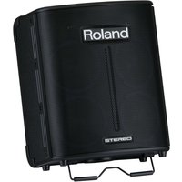 Roland BA-330 Portable Digital 4-Channel Stereo PA System