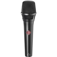 Read more about the article Neumann KMS 104 MT Cardioid Condenser Vocal Mic Black