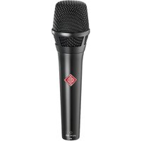 Neumann KMS 104 PLUS MT Cardioid Condenser Vocal Mic Black