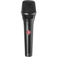 Read more about the article Neumann KMS 104 PLUS MT Cardioid Condenser Vocal Mic Black