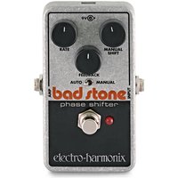 Read more about the article Electro Harmonix Bad Stone Phase Shifter