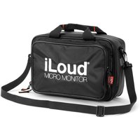 Read more about the article IK Multimedia iLoud Micro Monitor Travel Bag