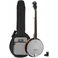 Read more about the article 5 String Banjo Pack by Gear4music