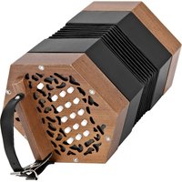 Read more about the article Concertina by Gear4music C/G