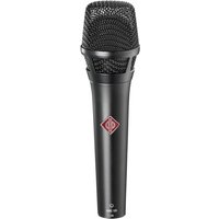 Read more about the article Neumann KMS 105 Handheld Vocal Condenser Microphone Black
