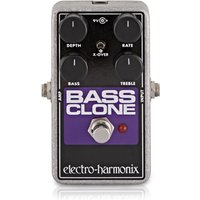 Read more about the article Electro Harmonix Bass Clone Chorus