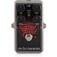 Electro Harmonix Bass Soul Food Overdrive