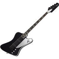 Read more about the article Gibson Gene Simmons G2 Thunderbird Ebony
