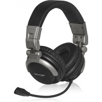 Behringer BB 560M Headphones with Built-In Microphone