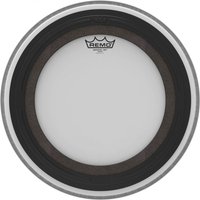 Read more about the article Remo Emperor SMT Coated Bass Drumhead 16″
