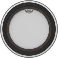 Remo Emperor SMT Coated Bass Drumhead 18