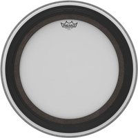 Remo Emperor SMT Coated Bass Drumhead 20