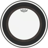 Read more about the article Remo Emperor SMT Clear Bass Drumhead 16″
