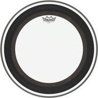 Remo Emperor SMT Clear Bass Drumhead 18