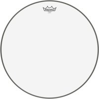 Read more about the article Remo Emperor Clear 18 Bass Drum Head