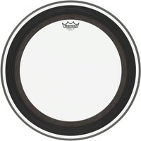 Remo Emperor SMT Clear Bass Drumhead 20