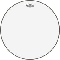 Remo Emperor Clear 20 Bass Drum Head