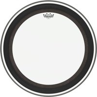 Read more about the article Remo Emperor SMT Clear Bass Drumhead 22″