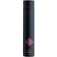Read more about the article Neumann KM 184 MT Cardioid Compact Condenser Mic Black