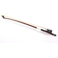 Double Bass Bow by Gear4music 1/4 Size