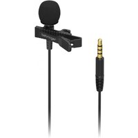 Read more about the article Behringer BC LAV Lavalier Microphone for Mobile Devices