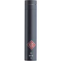 Read more about the article Neumann KM 185 MT Super-Cardioid Compact Condenser Mic Black