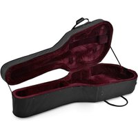 Double Bass Case by Gear4music Full Size