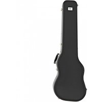 Electric Bass ABS Case by Gear4music