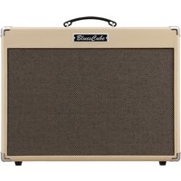 Roland Blues Cube Artist Guitar Amplifier Cream