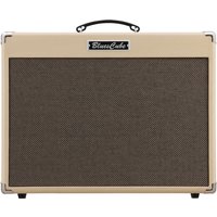 Read more about the article Roland Blues Cube Artist Guitar Amplifier Cream