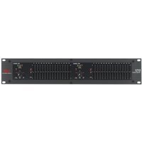 dbx 1215 Dual 15-Band Graphic EQ