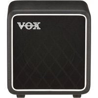 Read more about the article Vox BC108 Black Cab Series 1×8 Speaker Cabinet