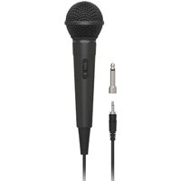 Read more about the article Behringer BC110 Dynamic Handheld Microphone