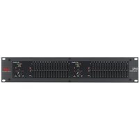 Read more about the article dbx 1215 Dual 15-Band Graphic EQ