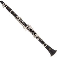 Buffet E11 Intermediate Bb Clarinet