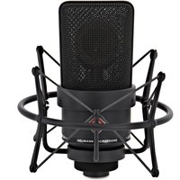 Read more about the article Neumann TLM 103 Studio Set Microphone Black