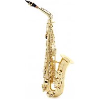 Buffet Prodige Alto Saxophone with Gigbag Lacquer