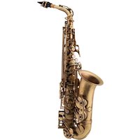 Read more about the article Buffet 400 Series Alto Saxophone Matt