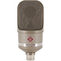 Neumann TLM 107 Microphone Nickel