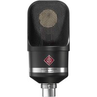 Neumann TLM 107 Microphone Black