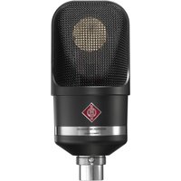 Read more about the article Neumann TLM 107 Microphone Black