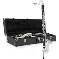 Read more about the article Bass Clarinet by Gear4music