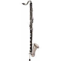 Rosedale Bass Clarinet by Gear4music