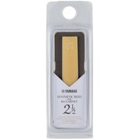 Read more about the article Yamaha Synthetic Bb Clarinet Reed 2.5