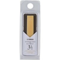 Yamaha Synthetic Bb Clarinet Reed 3.5