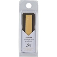 Read more about the article Yamaha Synthetic Bb Clarinet Reed 3.5