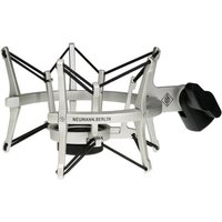 Read more about the article Neumann EA4 Shock Mount for TLM 107 Nickel