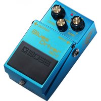 Boss BD-2-B50A 50th Anniversary Edition Blues Driver Pedal