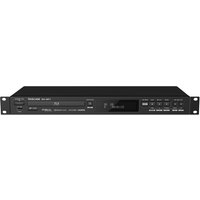 Read more about the article Tascam BD-MP1 Blu-Ray Player