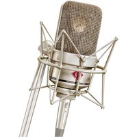 Read more about the article Neumann TLM 49 Microphone Set